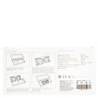 Светодиодная плата Apeyron 220В 2835 24Вт 2700К IP20 02-21