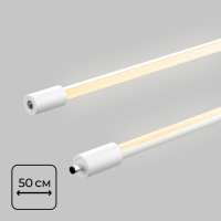 Настенно-потолочный светильник IMEX Thin & Smart IL.0060.5000-500-WH