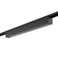 Трековый светильник SWG PRO DL-SLIM-DFBL-12-CCT 022076