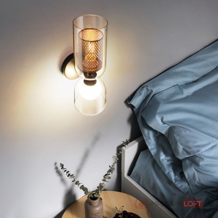 Бра ImperiumLoft Catch Wall Elite 167823-26