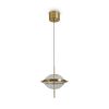 Подвесной светильник Freya Whisper FR6184PL-L16BS