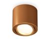Потолочный светильник Ambrella Light Techno Spot XS7404001 (C7404, N7004)