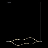 Подвесной светильник Loft IT Tape Light 10403/1600 SN