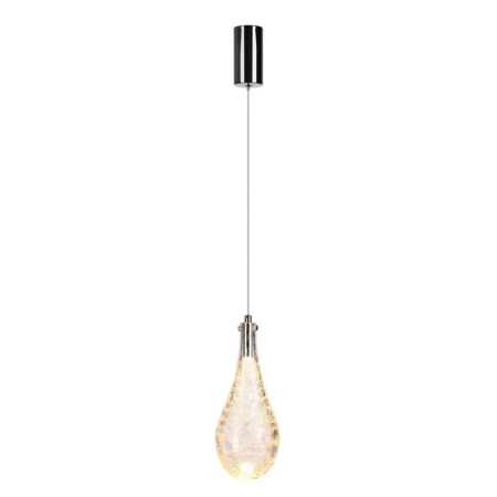 Подвесной светильник Odeon Light L-Vision Incanto 7148/5L
