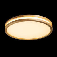 Потолочная люстра De Markt Норден 660015401