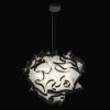 Подвесной светильник Loft IT Clizia 10593/600 Black
