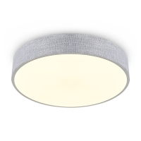 Потолочный светильник Freya Ruler FR5555CL-L30BGG