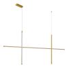Подвесная люстра ST Luce Retico SL6207.203.50