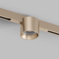 Трековый светильник Denkirs SHINE PRIME SPOT 3000К DK4763-CP