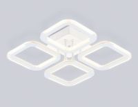 Потолочная люстра Ambrella Light Original Acrylica FA8947