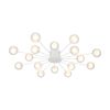 Потолочная люстра Freya Celebrity FR5242CL-16W