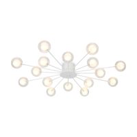 Потолочная люстра Freya Celebrity FR5242CL-16W
