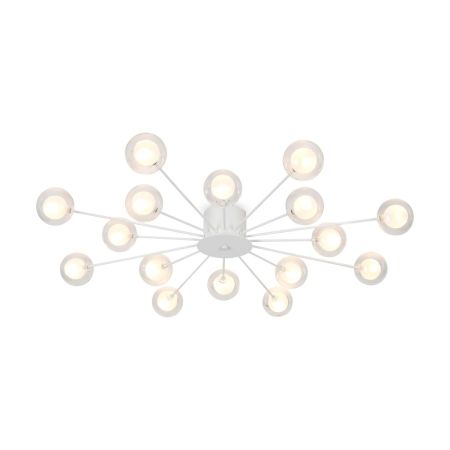 Потолочная люстра Freya Celebrity FR5242CL-16W