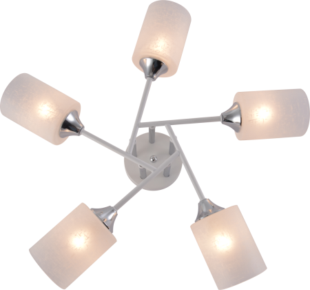 Потолочная люстра Rivoli Federica 9178-305 Б0068392