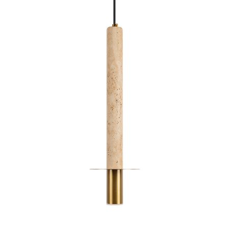 Подвесной светильник Loft IT Everest 10583B Bronze