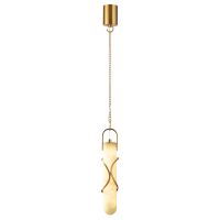Подвесной светильник Odeon Light L-Vision Parma 6672/10L