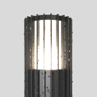 Ландшафтный светильник Denkirs Farsun DK9728-BK