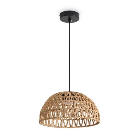 Подвесной светильник Freya Terra FR5514PL-01B