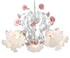 Подвесная люстра Lucia Tucci Fiori Di Rose 111.5
