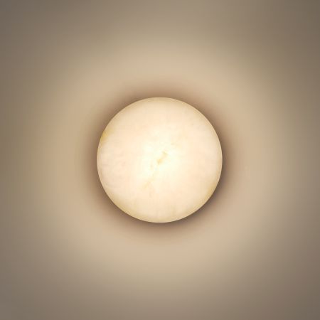 Настенный светильник Odeon Light Nature Candela 7190/6WLA
