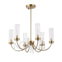 Люстра на штанге ST Luce Иллюмиа SL1400.303.06