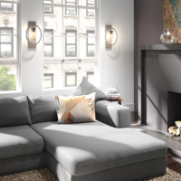 Бра Feiss Marlena FE-MARLENA1-CH