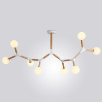 Люстра на штанге ImperiumLoft Formula 207821-26