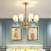 Подвесная люстра ImperiumLoft Zoe 141172-26