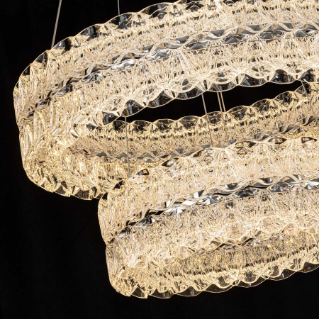 Подвесная люстра Modelux ML.8185.600.400 CR