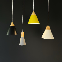 Подвесной светильник ImperiumLoft XD-B 178212-26