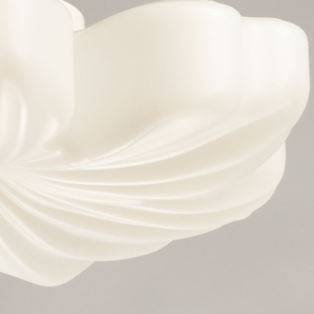 Потолочная люстра De Markt City Мадлен 424019501