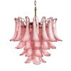 Подвесная люстра Loft IT Lilou 10600/600 Pink