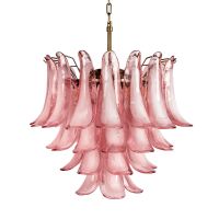 Подвесная люстра Loft IT Lilou 10600/600 Pink