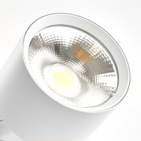 Трековый светодиодный светильник Feron AL107 32475