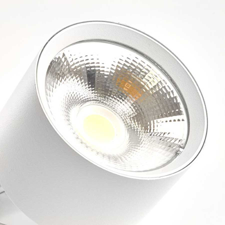 Трековый светодиодный светильник Feron AL107 32475