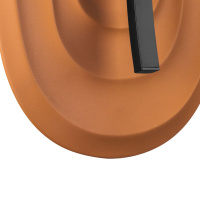 Настенный светильник Lightstar Erica 609641