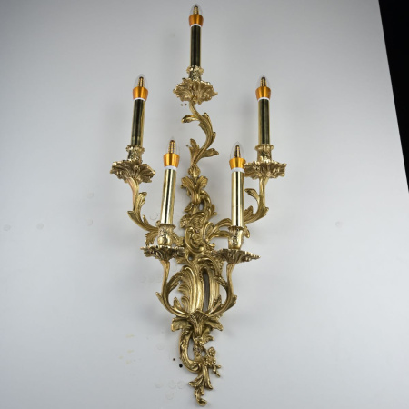 Бра ImperiumLoft Marcello Bad 255546-01