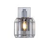 Настенный светильник Escada Midland 10188/1A Chrome