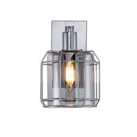 Настенный светильник Escada Midland 10188/1A Chrome