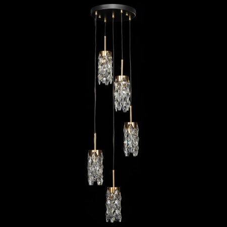 Подвесной светильник Citilux Ronin CL326015