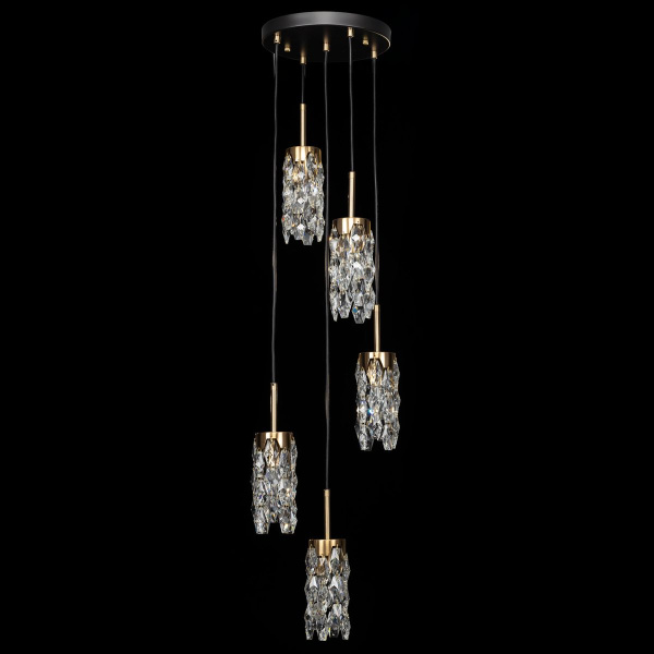 Подвесной светильник Citilux Ronin CL326015