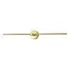 Настенный светильник Escada Focus 10289/1LED Gold