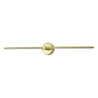 Настенный светильник Escada Focus 10289/1LED Gold