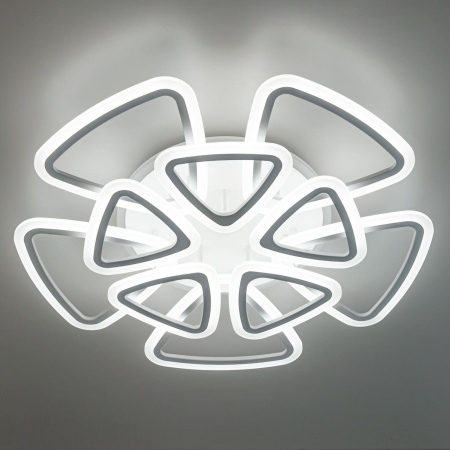 Потолочная люстра Citilux Мальта Смарт CL234A290E