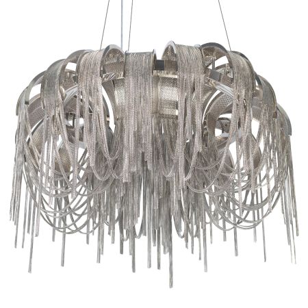 Подвесная люстра Loft IT Volver 10404/650 SN