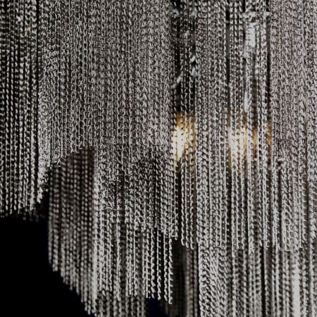 Потолочный светильник Loft IT Stream 10208/800C Gunmetal