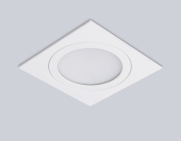 Встраиваемый светильник Ambrella Light Techno spot GX Standard tech TN51824