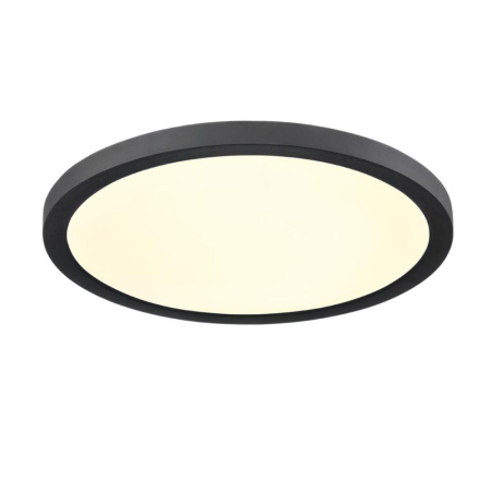 Потолочный светильник Sonex Mitra Led Nebula Black 7788/24L