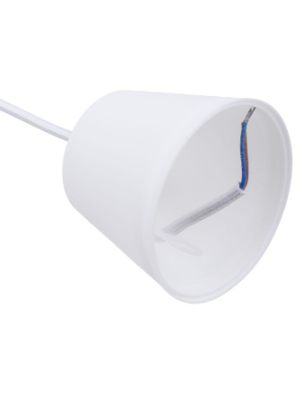 Патрон с кабелем TDM Electric SQ0335-0061