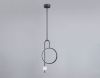 Подвесной светильник Ambrella Light Comfort FL66435